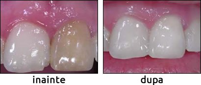 DSDentalClinic - cabinet stomatologic